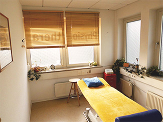 Praxis für Physiotherapie &Osteopathie in Dresden, Gesundheitswerkstatt Böttger, Praxisräume 6